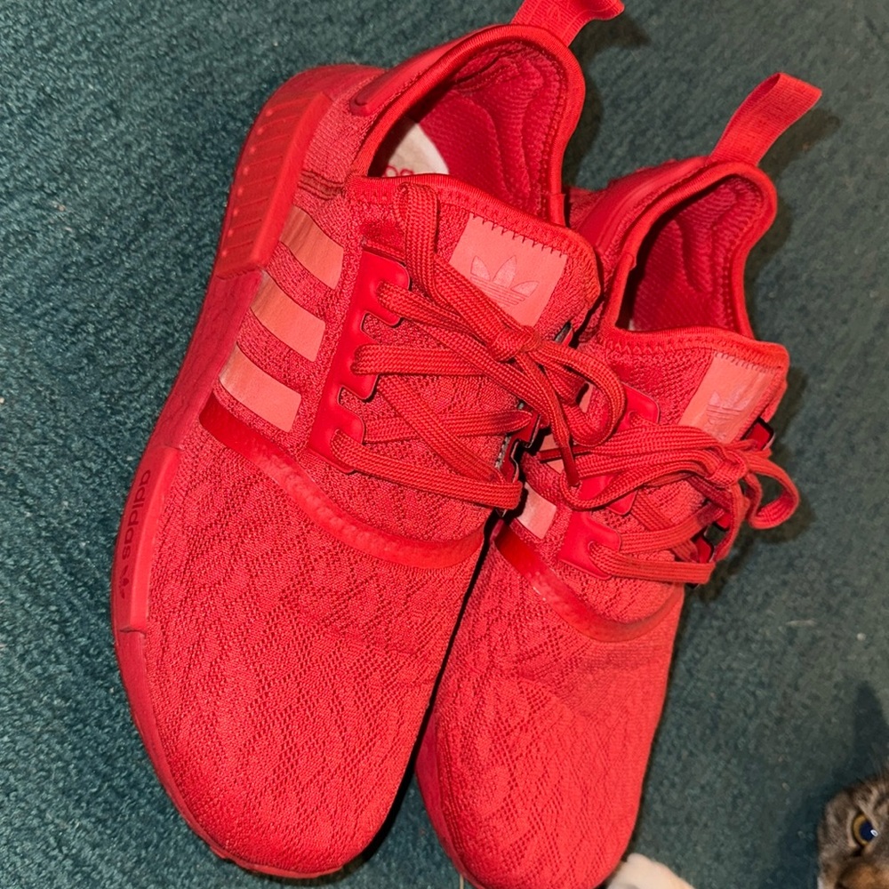 Adidas NMDs